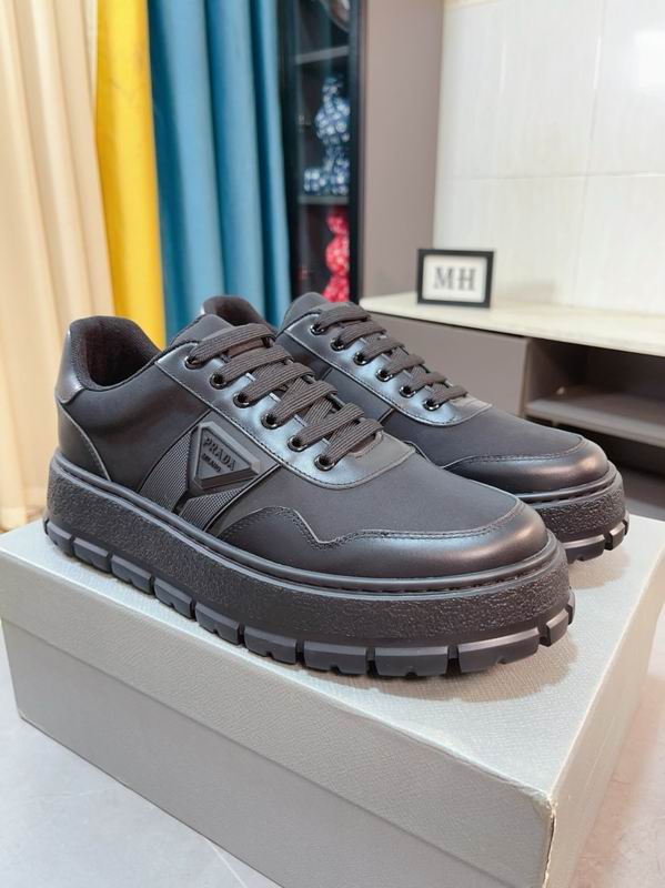 Prada Shoes Mens ID:20260916-257